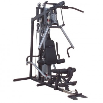 Body-Solid G6B Bi-Angular Multigym