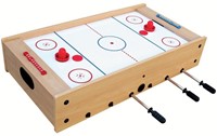 Garlando F-Mini 2-in-1 Tafelvoetbal en Airhockey - Tweedekans-3