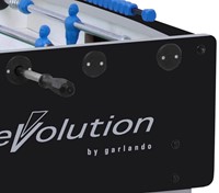 Garlando F-200 Evolution Tafelvoetbal-2