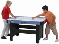 Garlando Mistral Airhockey Family-2