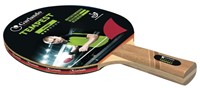 Garlando Tempest Tafeltennis Bat - 3 Star - Bat voor Hobby