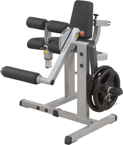 Body-Solid GCEC340 CAM Series Leg Extension & Curl