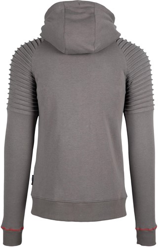 Gorilla Wear Georgia Zipped Hoodie