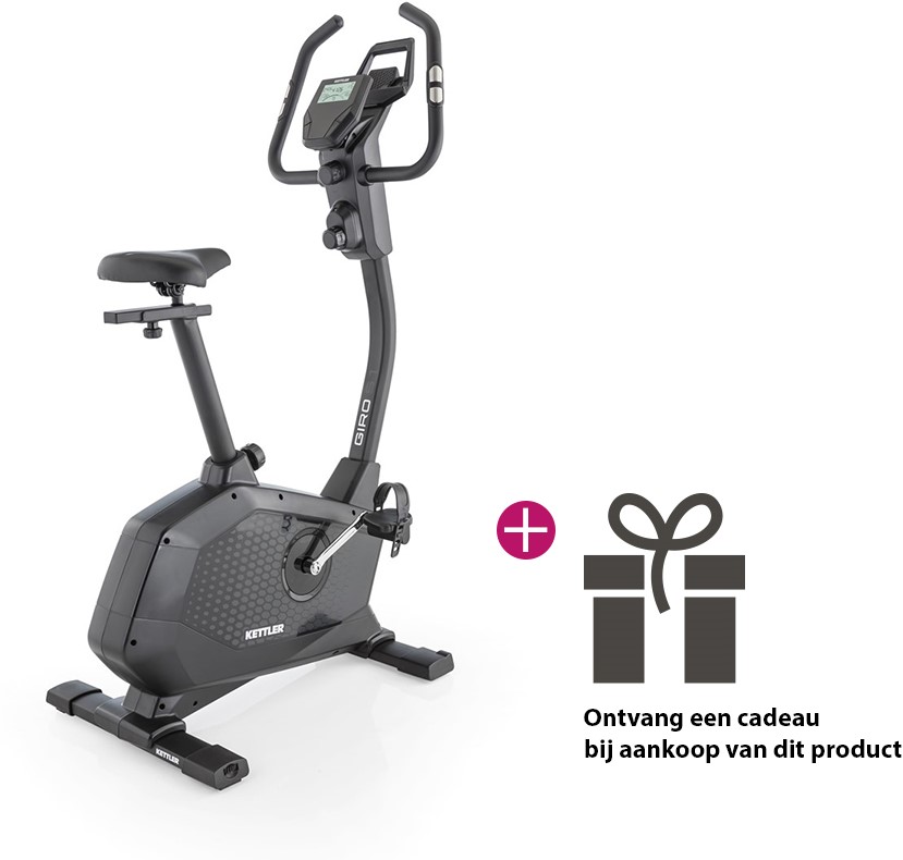hometrainer 130 kg