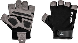Reeva Fitness Handschoenen - Grijs