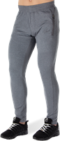 Gorilla Wear Glendo Trainingsbroek - Lichtgrijs-2