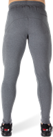 Gorilla Wear Glendo Trainingsbroek - Lichtgrijs-3