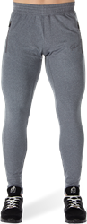 Gorilla Wear Glendo Trainingsbroek - Lichtgrijs