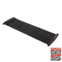 Gymstick PowerSlider Pro - 230 cm - Met Online Trainingsvideo's - Tweedekans