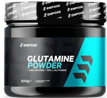 Glutamine