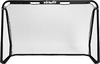 VirtuFit Voetbaldoelen Pro Set - Voetbalgoals -  2 Stuks - 120 x 80 cm-2