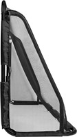 VirtuFit Voetbaldoelen Pro Set - Voetbalgoals -  2 Stuks - 120 x 80 cm-3