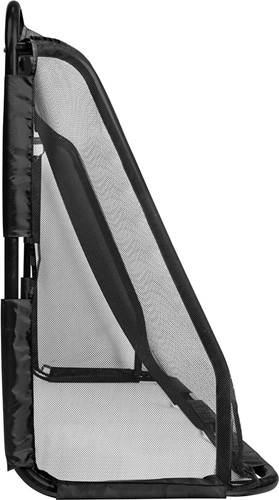 VirtuFit Voetbaldoelen Pro Set - Voetbalgoals -  2 Stuks - 120 x 80 cm-3