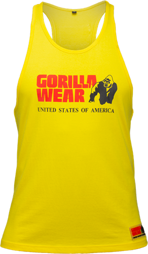 GW Classic Tank Top