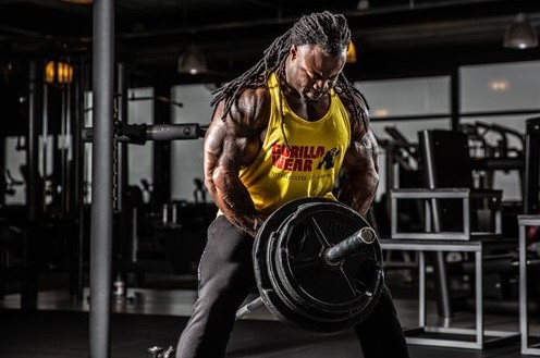 GW Classic Tank Top