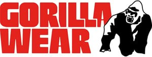 Gorilla Wear