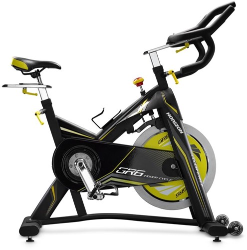 Horizon Fitness Indoor Cycle GR6 Spinningfiets - Showroommodel