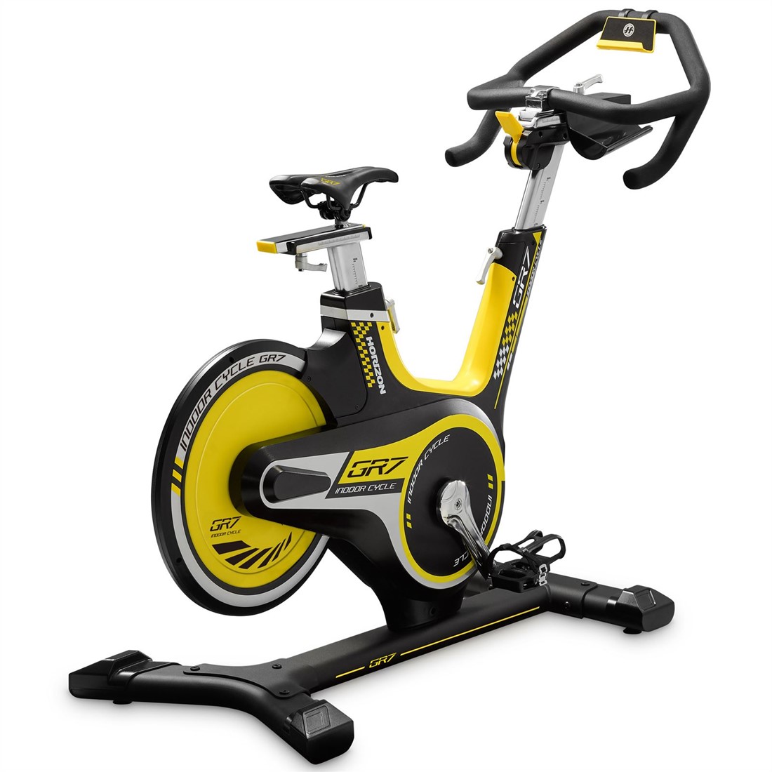 fitness indoor cycle