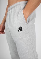 Gorilla Wear Kennewick Joggingbroek - Grijs