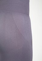 Gorilla Wear Yava Seamless Legging - Grijs