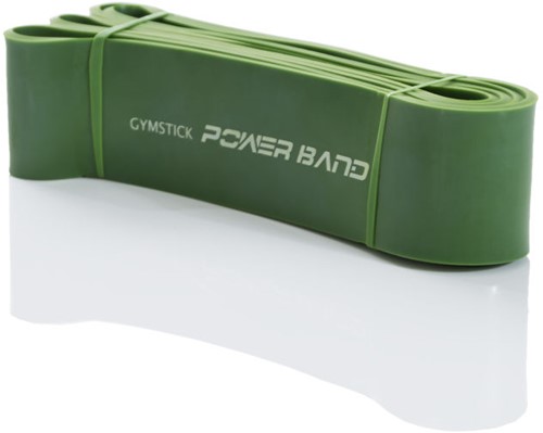 Gymstick Power Band - Met Online Trainingsvideo's - Extra Sterk