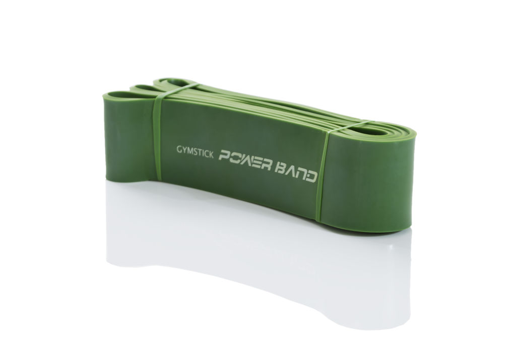 Gymstick Power Band Met Online Trainingsvideos Extra Strong gymstick kopen in de aanbieding