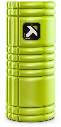 Triggerpoint The Grid Foam Roller - Lichtgroen
