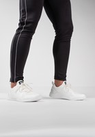Gorilla Wear Gym Hybrids Sportschoenen - Wit/Wit