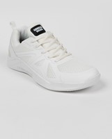 Gorilla Wear Gym Hybrids Sportschoenen - Wit/Wit