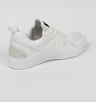 Gorilla Wear Gym Hybrids Sportschoenen - Wit/Wit