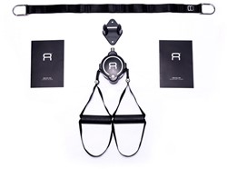 Recoil S2 Suspension Trainer - Gym Edtion