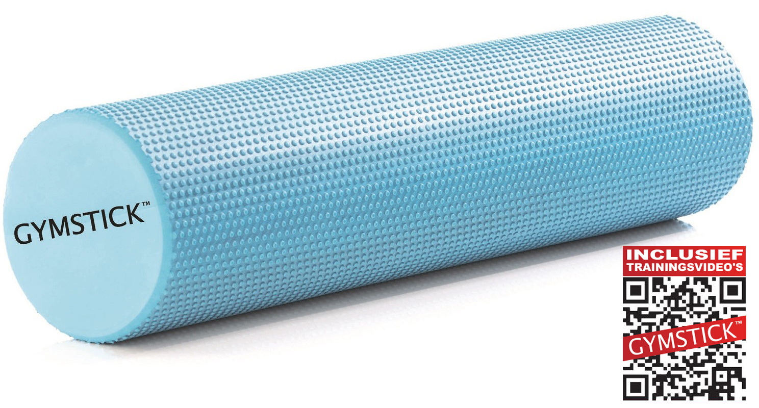 Gymstick Active foam roller 60 cm