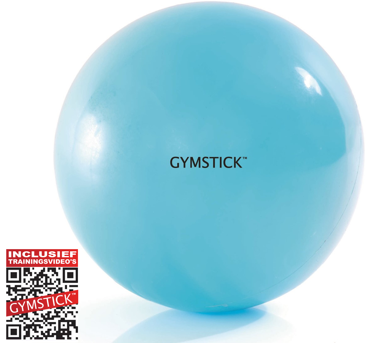 Gymstick Active Pilates bal 20cm