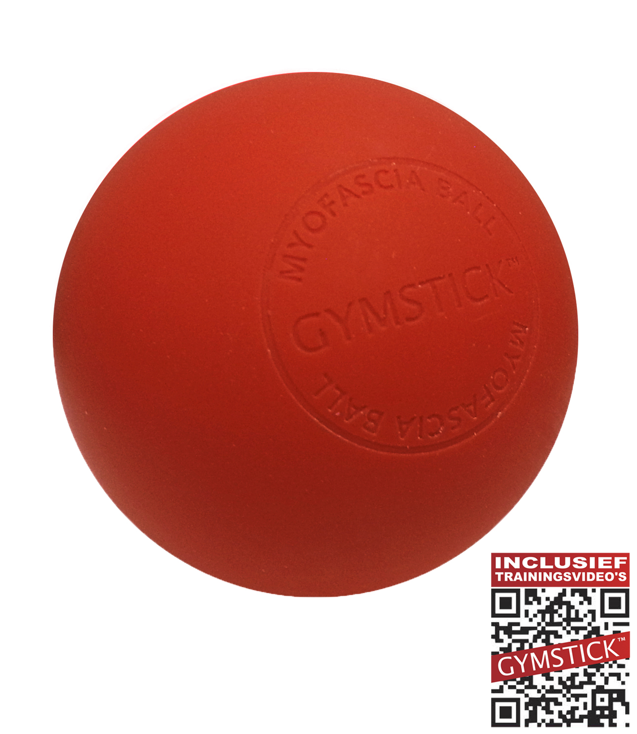 Gymstick MyoFascial Massage Bal