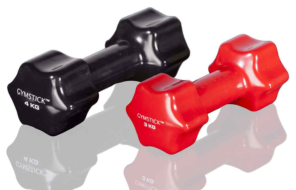 Gymstick Pro Studio Dumbell 5 kg