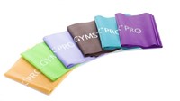 Gymstick Pro Weerstandsband - Extra Light - 2,5 m-2