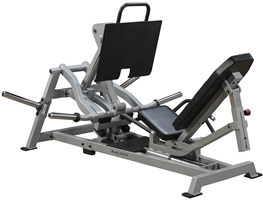 leverage fitnessapparaat
