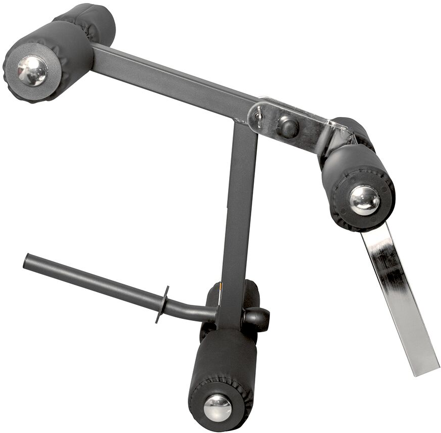 Body-Solid Leg Developer Uitbreiding voor GFID71