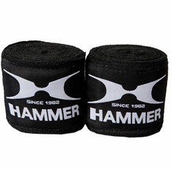 Boks Bandages