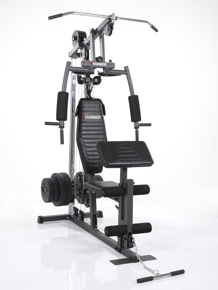 Fitnessapparaat.nl