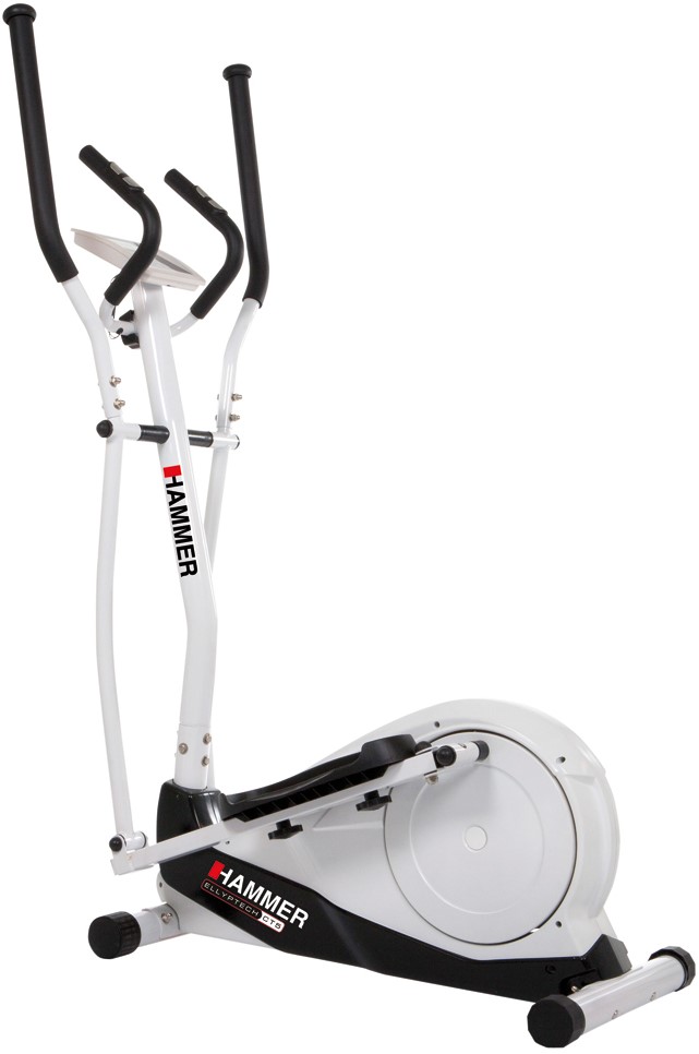 Hammer ELLYPTECH CT6 Crosstrainer