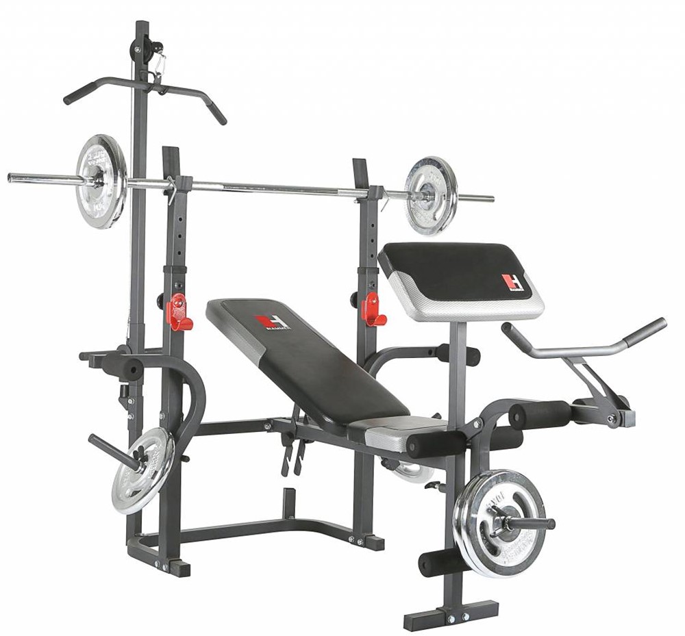 Fitnessapparaat.nl