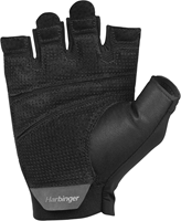 Harbinger Flexfit 2.0 Fitness Handschoenen - Rood-2