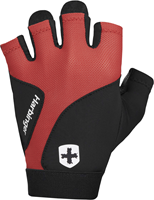 Harbinger Flexfit 2.0 Fitness Handschoenen - Rood