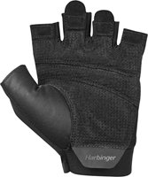 Harbinger Flexfit 2.0 Fitness Handschoenen - Zwart-2