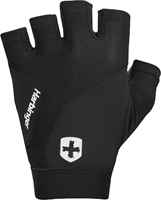 Harbinger Flexfit 2.0 Fitness Handschoenen - Zwart