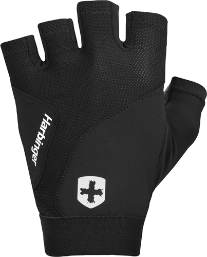 Harbinger Flexfit 2.0 Fitness Handschoenen - Zwart