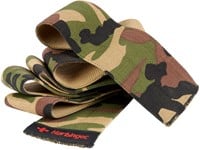 Harbinger Red Line Knee Wraps - Camouflage-2