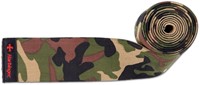 Red Line Knee Wraps - Camouflage
