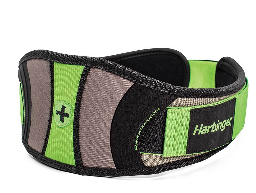 Harbinger Women's Contoured FlexFit Belt M